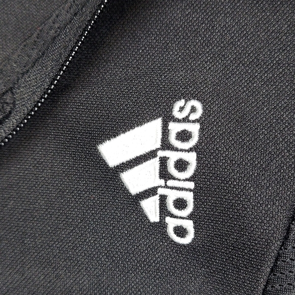 Vintage Adidas Adipure Soccer Jacket Size L - Picture 9 of 14